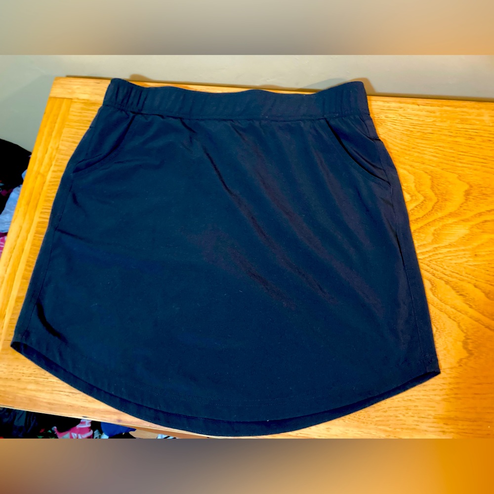 Eddie Bauer Travex Womens Skort